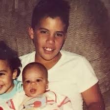 Christina Brousseau and Keith Murdock's Wedding Website