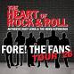 Huey Lewis and the News Tribute