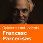 Francesc Parcerisas: Tornen els hòbbits