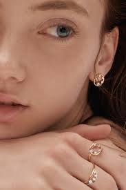 Japanese Jewelry