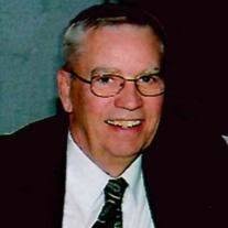 Obituary of Gerald Winters