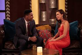 New episodes stream next day here & on hulu. The Bachelorette Andrew S Reveals If He S Still Open To A Relationship With Katie Exclusive Entertainment Tonight