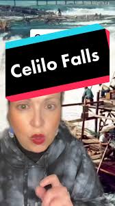 La historia de Celilo Falls y su inundación