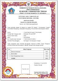 We did not find results for: Contoh Shusbn Sd Tahun 2019 Gatra Guru