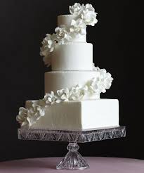 Weddings 2012 17 Of The City S Most Deliciously Show Stopping Wedding Cakes Gallery Toro Buttercream Wedding Cake Wedding Cake Images Square Wedding Cakes
