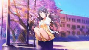 You can also upload and share your favorite mai san desktop wallpapers. Mai Sakurajima 1080p 2k 4k 5k Hd Wallpapers Free Download Wallpaper Flare