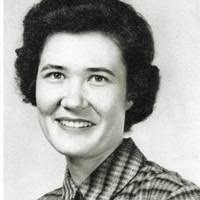 Mary Landers Obituary