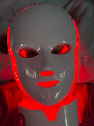 Has anyone tried red or blue light therapy to help with inflammation?