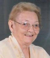 Geraldine Hugendubler Obituary (1930