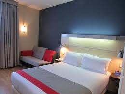 Prix des chambres (base double) entre 57.78€ et 160.5€. Holiday Inn Express Barcelona Montmelo An Ihg Hotel Granollers Aktualisierte Preise Fur 2021