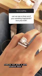 Sivan Ayla S Rings Dream Engagement Rings Wedding Ring Bands Engagement Rings Cushion