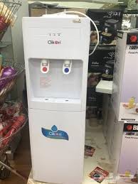 برادة مياة جديدة من كليكون