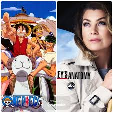 8 weeks and watching G.A for the first time #NeverTooYoung