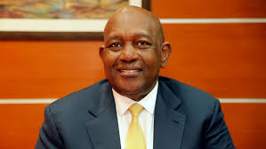 Business Leader Charles Mbire Discusses Telecoms and Shares his Vision for  Uganda