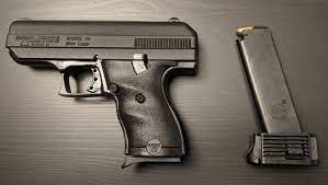Model 1095 (10mm auto) model 3895 (380 acp) model 4095 (40 s&w) model 4595 (45 acp) model 995 (9mm) model c9 (9mm) model cf380 (380 acp) model jcp 40 (40 s&w) model jhp 45 (45 acp) close. Hi Point C 9 Wikipedia