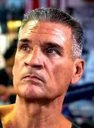 Arthur "Buddy" Harrison, age 62