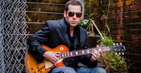 Mike Zito