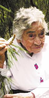 Hasta siempre, Maestra Puga