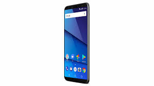 BLU Pure View has an 18:9 display for ...