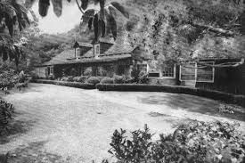 Designed by renowned architect robert byrd and built by j.f. 10050 Cielo Drive Charles Manson Family And Sharon Tate Labianca Murders Cielodrive Com