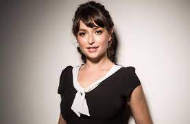 Maybe you would like to learn more about one of these? Milana Vayntrub Net Worth 2021 Age Husband Apumone