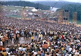 If they're free, even better! Rock Festival Wikipedia