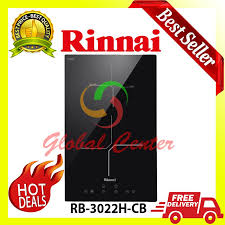 Cari kompor listrik terbaik untuk bisnis anda. Jual Kompor Induksi Rinnai Terbaru Lazada Co Id