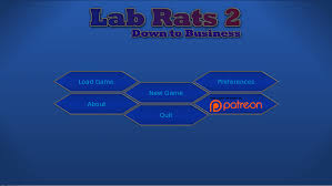 Lab Rats 2: Down to Business 