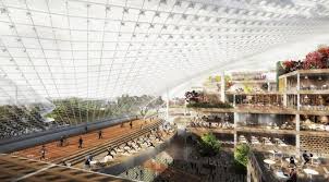 There are many reasons doctors leave.a higher salary, access to education, stable political conditions, improved standards of living, increased perceived quality of life. Brain Drain Or Brain Gain How Architecture Has Become A Tool For Migration Archdaily