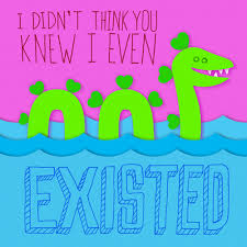 Loch ness monster satellite image 'sighting' stirs controversy — again. Lochness Monster Gifs Get The Best Gif On Giphy