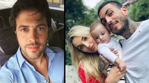 Ambos compartieron sentidos mensajes en sus redes sociales y afirmaron. Fotos Sera Que Mateo Carvajal Sintio Celos Del Nuevo Amorio Que Tiene Melina Ramirez Asi Reacciono Minuto30 Com