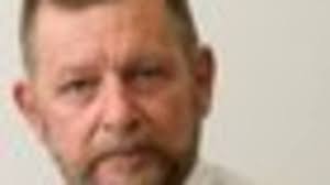 Greg Ansley: Life eases back a gear beyond the Black Stump