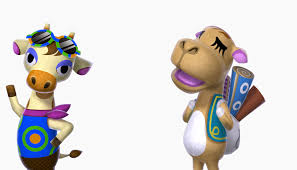You can search a word to get the related masculine or feminine word. Does Animal Crossing Have Lgbt Representation Keengamer