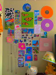 Aesthetic Room Indie Room Decor Retro Room Indie Room