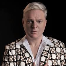 In support of his forthcoming Rewind Festival headline appearances in the  UK over the next few weeks Andy Bell will be a guest