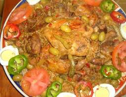 Epingle Sur Cuisine Du Monde