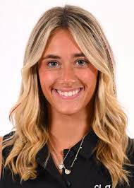 2025-26 Women's Golf Roster