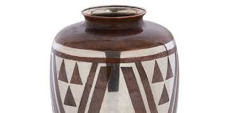 So it's nice to see this bottle appreciated for what it truly is—a work of art. 2016 Winter Antiques Show Nate Berkus Favorite Things