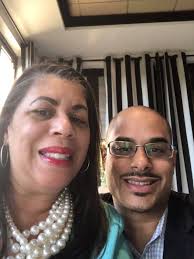 Almost 40 years ago, a woman made sacrifices while in college and  throughout my life. That person is my mom. A mother's love has no  materialistic value...it is priceless! #happymothersday