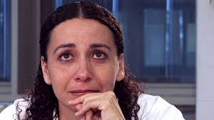 Until Proven Innocent