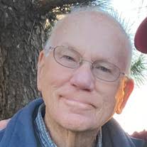 James C. Daniels, Jr