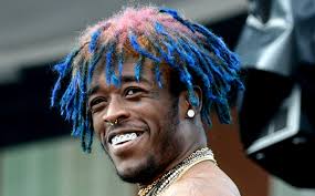 A dalban tyler, the creator hangja is feltűnik, de nincs. Lil Uzi Vert Drops New Track Futsal Shuffle 2020