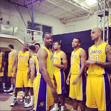 Quick access to players bio, career stats and team records. Lakers 09 10 Roster