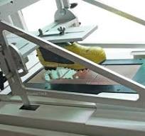 ISO 13287 Computerized Footwear Slip Resistance Tester ...