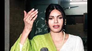 Mumbai: Actor records statement in porn case | Mumbai News - Times of India