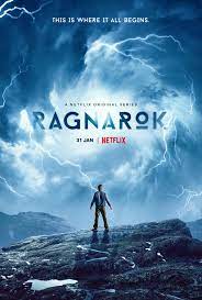 With the ragnarok threatening to destroy rune midgard, adventurers are needed to step up and battle against the forces of chaos. Ragnarok Tv Series Wikipedia