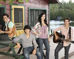 Verse 2 we're finally letting go, losing all control. Behind The Scenes Of Jonas Brothers Camp Rock 2 The Star