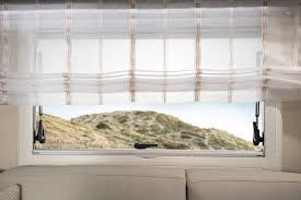 Fenster vorhänge kinder vorhänge wohnzimmer vorhänge verdunkelung vorhänge das muster wird abhängig von der größe des fensters gedruckt. Eriba Nova S Caravan With Luxury Living Area