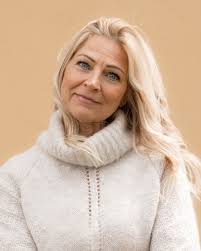 Författarbesök med Jill Carlson