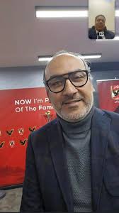 Al Ahly SC Community added a new photo.